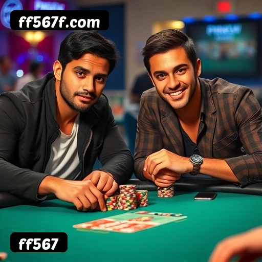 Cassino ao vivo com dealers reais da Evolution Gaming