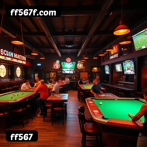 Lottery Clássica na ff567