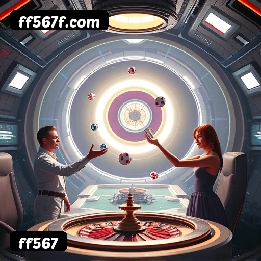 Dicas para ganhar na ff567