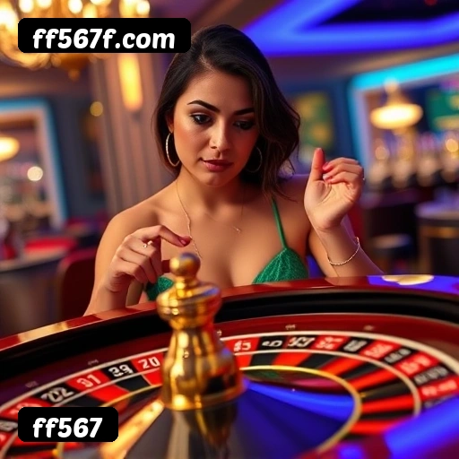 Bônus de Boas-vindas ff567