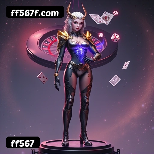 Promoções e bônus exclusivos da ff567